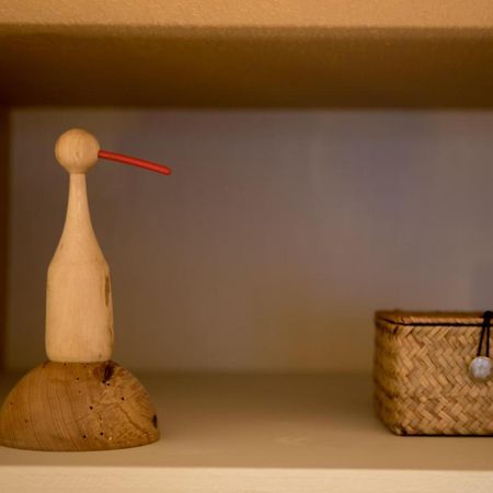 オベルネCalme Et Cosyアパートメント エクステリア 写真